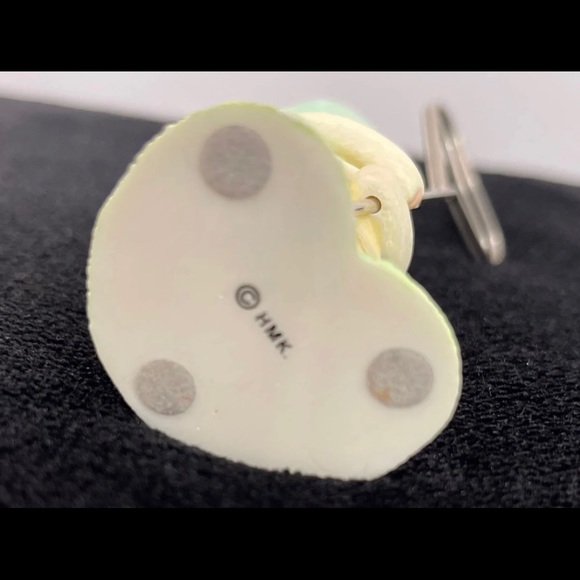 Hallmark Bunny Card Holder (NWOT) - Picture 5 of 7